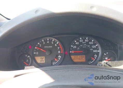 2017 Nissan Frontier Sv из США, поврежденный, VIN 1N6AD0CW7HN716799